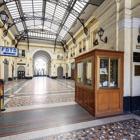 Piazza Nicola Amore 14 Napoli Esterno foto