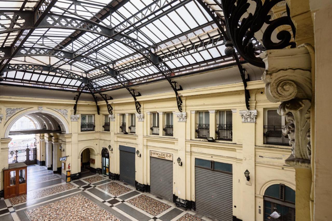 Piazza Nicola Amore 14 Napoli Esterno foto