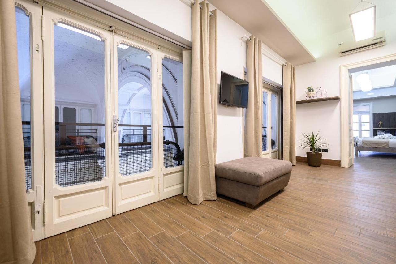 Piazza Nicola Amore 14 Napoli Esterno foto