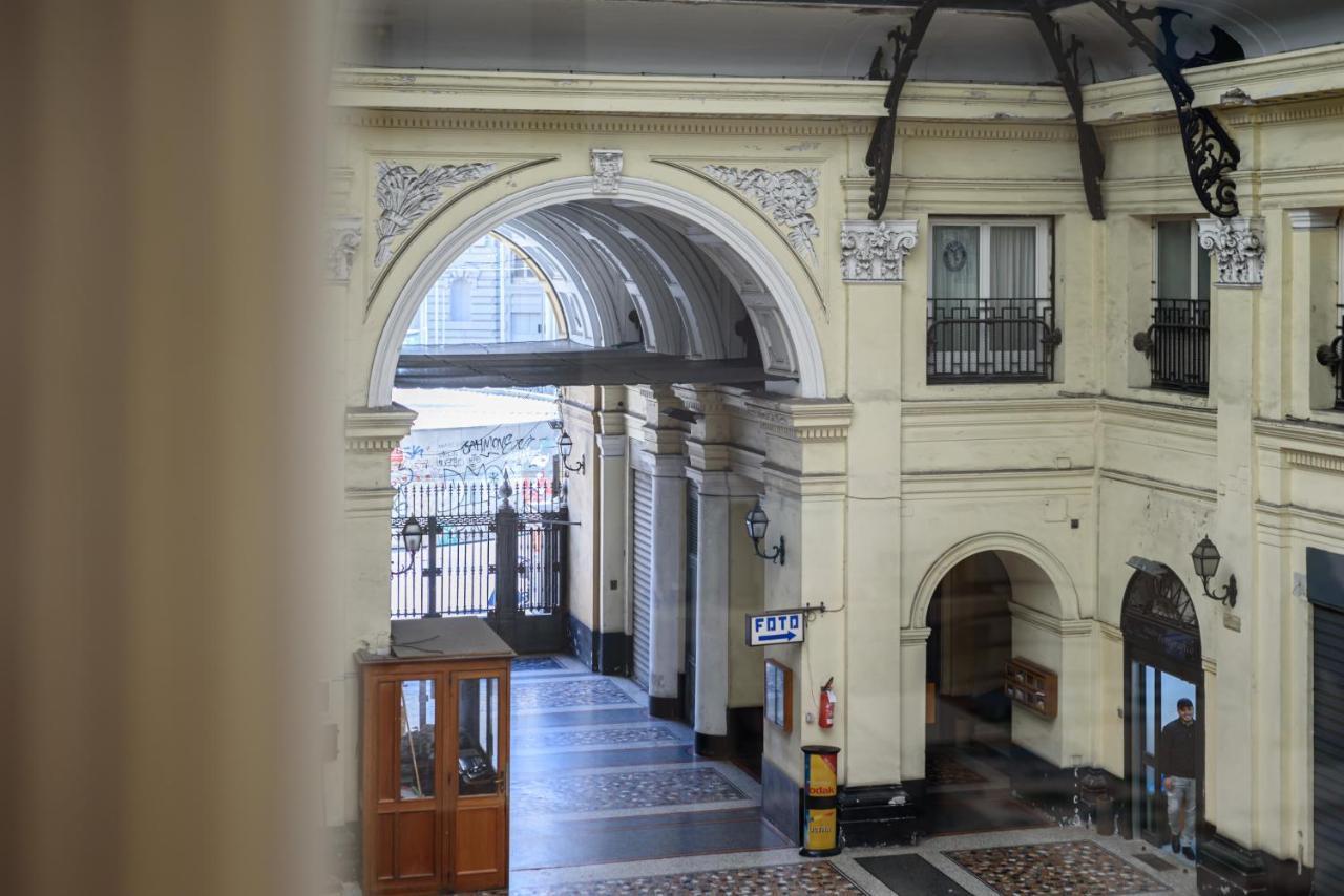 Piazza Nicola Amore 14 Napoli Esterno foto